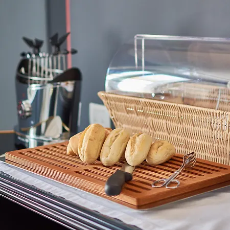 Boutique Hotel Metro 900-3