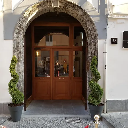 Hotel San Michele-2