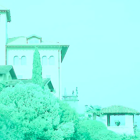 Hotel Villa Del Sogno-2