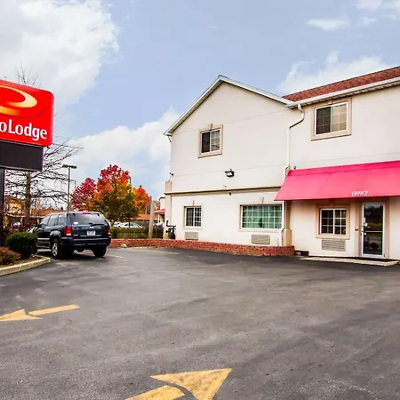 Econo Lodge Tonawanda I-290-2