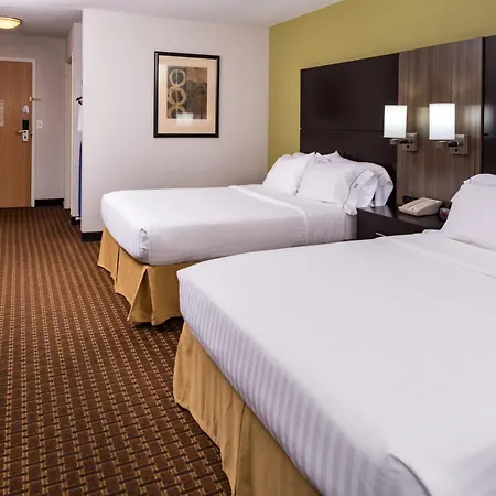 Holiday Inn Express & Suites Bucyrus By Ihg-3