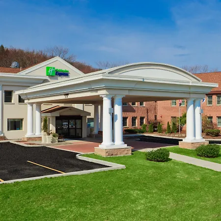 Best Western Owego Inn-2