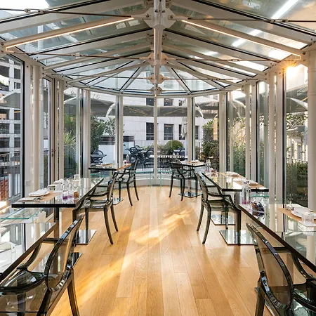 The Street Milano Duomo | A Design Boutique Hotel-3