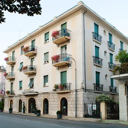Hotel Giulio Cesare-3