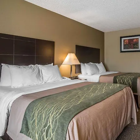 Comfort Inn Saugerties-3
