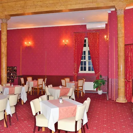 Hotel Petr-3