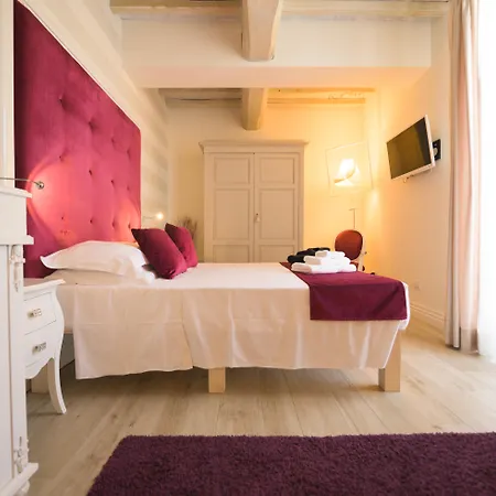 Villa Liberty Boutique Hotel - Borgo Capitano Collection - Albergo Diffuso, Village Experience-3