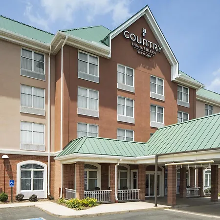 Comfort Inn & Suites Cuyahoga Falls - Akron-3
