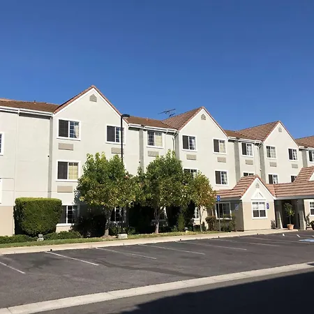 Microtel Inn & Suites, Morgan Hill-2
