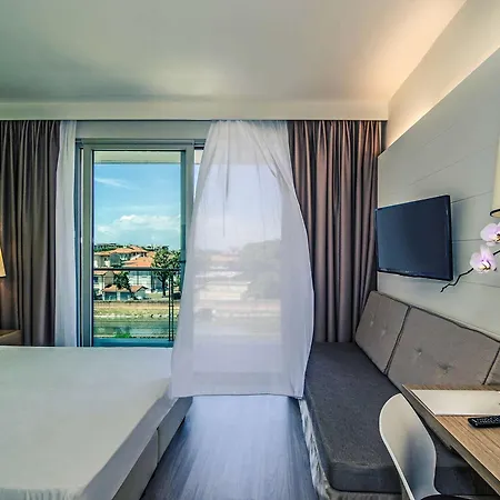 Hotel Viareggio-3