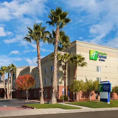 Holiday Inn Express Hotel & Suites Vacaville By Ihg-2
