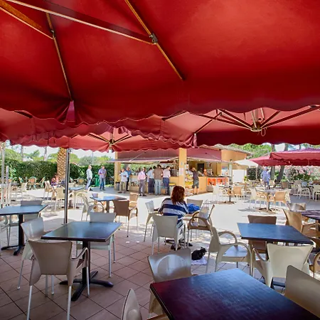 Park Hotel Marinetta - Beach & Spa-2