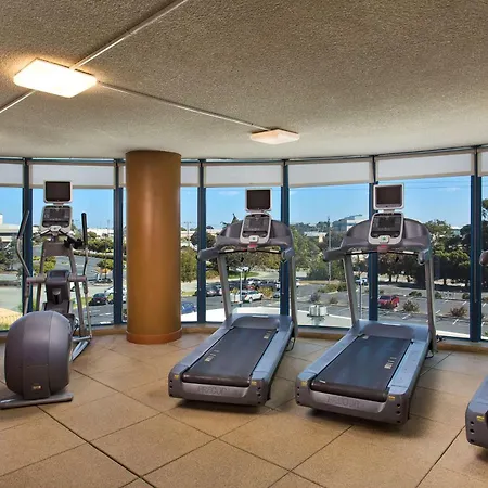 Embassy Suites By Hilton San Francisco Airport Oyster Point-2