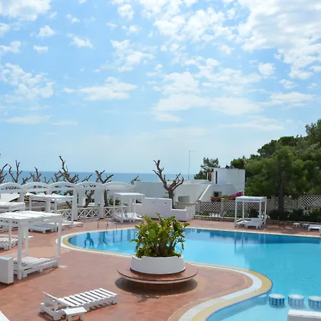 Hotel Residence La Corvetta-2