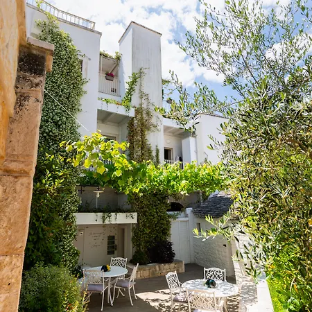Palazzo Scotto (Adults Only)-2
