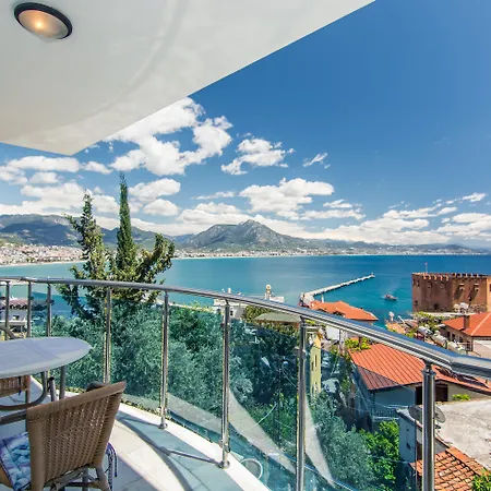 Lemon Villa Hotel (Adults Only)-2