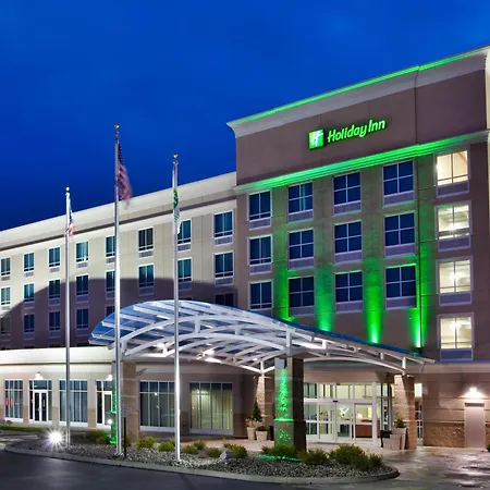 Holiday Inn Toledo - Maumee I-80/90 By Ihg-3