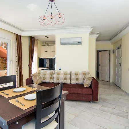 Lemon Villa Hotel (Adults Only)-3