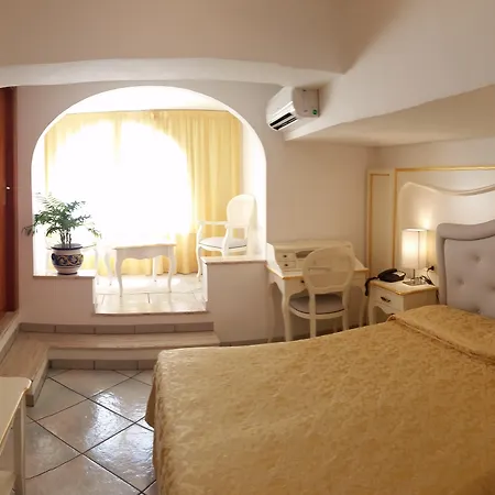 Hotel La Perla-2