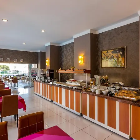 Ketenci Otel-3