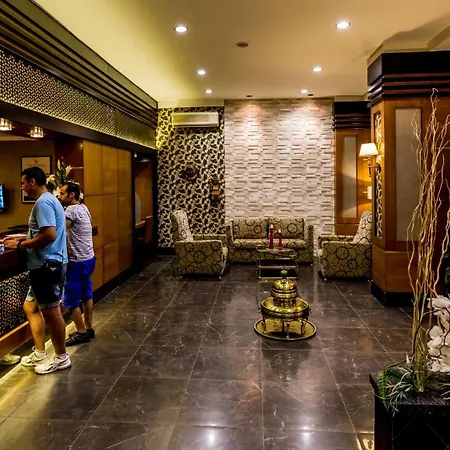 Ketenci Otel-2