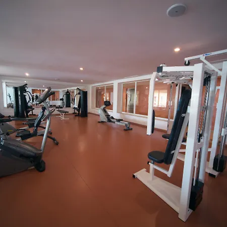 Zephir Hotel & Spa-2