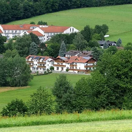 Gästehaus Am Ludwigsberg-3