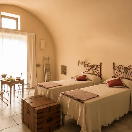 Masseria Fontana Di Vite-3