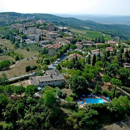 Albergo Il Colombaio-3