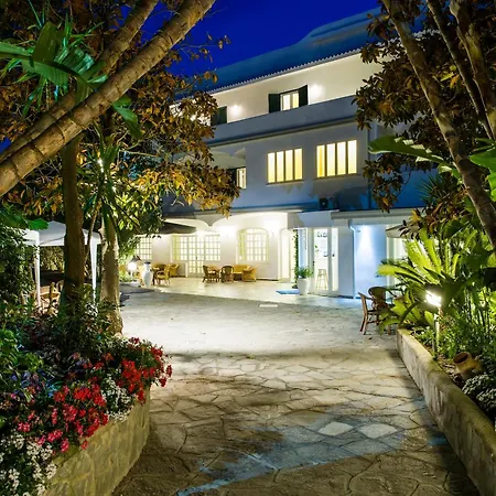 Hotel San Francesco-2