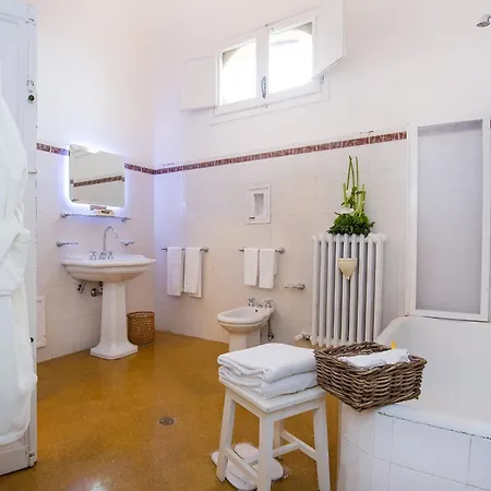 Villa La Meridiana - Caroli Hotels-2