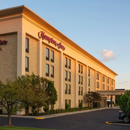Hampton Inn Cleveland-Solon-3