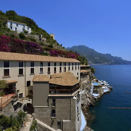 Ravello Art Hotel Marmorata-2