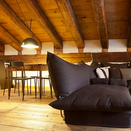 Chalet Svizzero-2