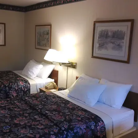 Americas Best Value Inn Marion-2