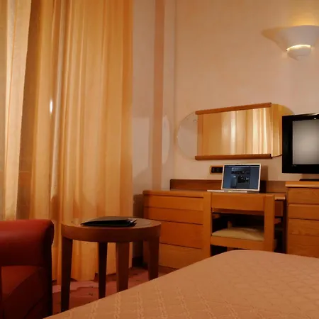 Grand Hotel Ambasciatori Wellness & Spa-3