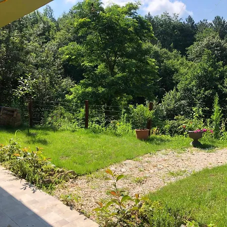 Happyhobbit Forest, Lake View, Fireplace , Jakuzi ,In Sapanca-3