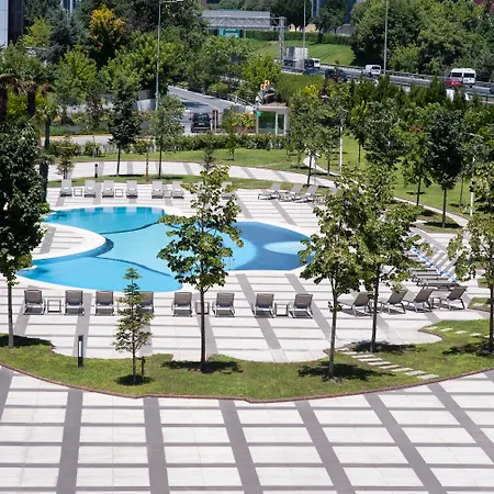 Elite World Grand Istanbul Basin Ekspres-2