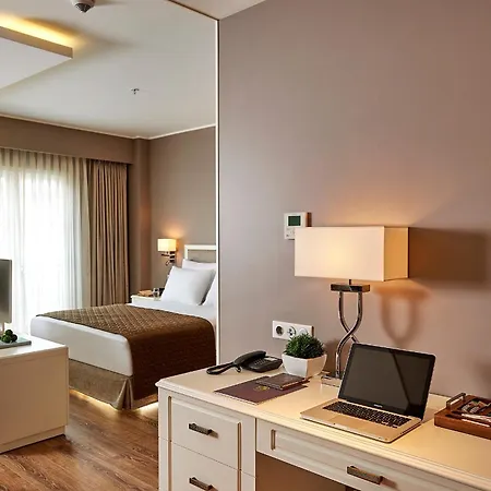 Renata Boutique Hotel Sisli-2