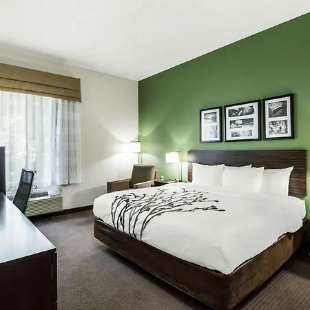 Sleep Inn & Suites Smithfield Near I-95-3