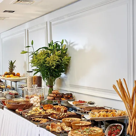 Renata Boutique Hotel Sisli-3