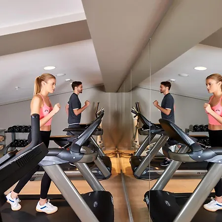 Renata Boutique Hotel Sisli-3