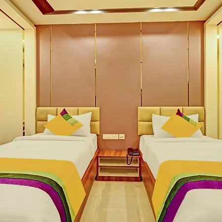 Itsy Hotels Sri Sai Grand Inn-2