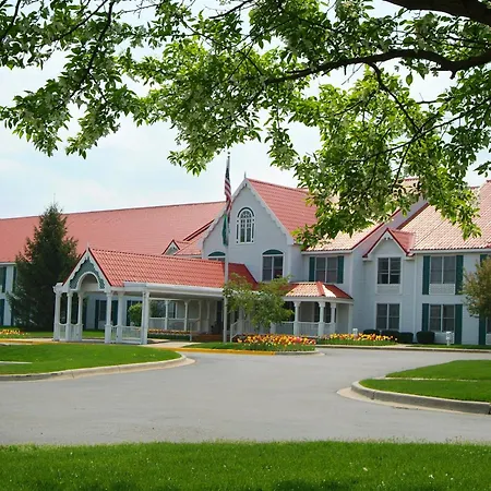 Country Inn & Suites By Radisson, Holland, Mi-2