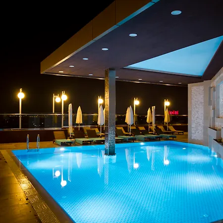 Sky Business Hotel-2