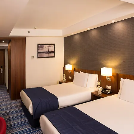 Taxim Express Bosphorus Hotel-2
