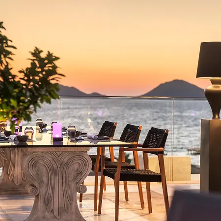 Swissotel Resort Bodrum Beach-2