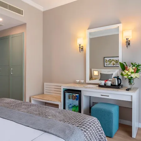 Corendon Playa Kemer Hotel-2