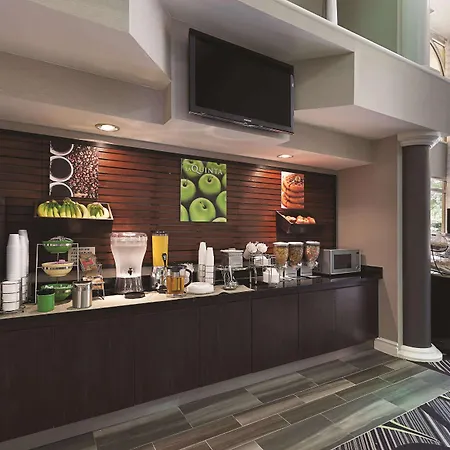 La Quinta By Wyndham Raleigh Durham Intl Ap-2