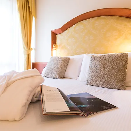 Galzignano Resort Terme & Golf - Hotel Sporting-3